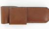 Leather Sheath Le Français Perceval Brown 2